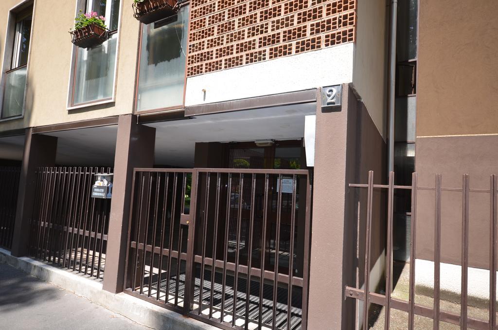 B&B Milano Inganni, Milan